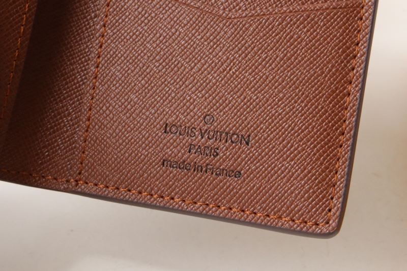 LV Wallets